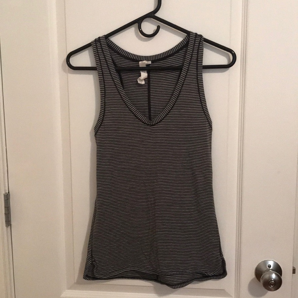 Lulu Lemon Tank Top